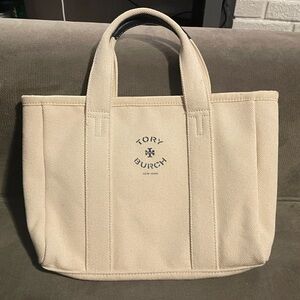 Tory Burch Canvas small Tote